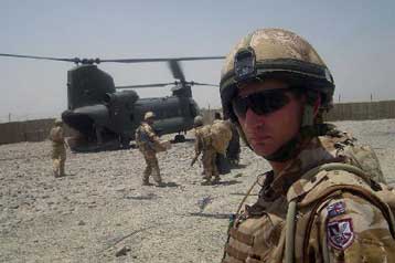 Μεγάλη επιχείρηση ΝΑΤΟϊκών και αφγανικών δυνάμεων κατά των Ταλιμπάν