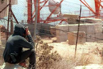 Το Ισραήλ καλεί τον Λίβανο να μιλήσουν για ειρήνη