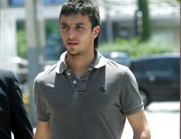 Ο Σκόκο υπέγραψε τριετές συμβόλαιο με την ΑΕΚ