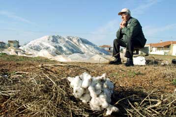 Δέκα άμεσα μέτρα για την ενίσχυση των αγροτών προτείνει το ΠΑΣΟΚ