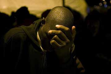 Σκληρά μέτρα για την παράνομη μετανάστευση από την Ευρωβουλή εν μέσω αντιδράσεων