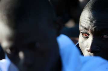 Αντιδρά η αντιπολίτευση στην ευρωπαϊκή Οδηγία για την παράνομη μετανάστευση