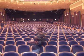 Αυξημένες οι παραγωγές του Μεγάρου Μουσικής Θεσσαλονίκης έως τον Δεκέμβριο του 2008