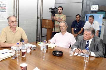 Kινητοποιήσεις προαναγγέλει η ΟΣΥΠΑ για την είσοδο ιδιωτών στα αεροδρόμια