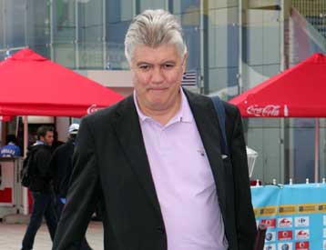 Εξηγήσεις στον ΠΣΑΤ καλείται να δώσει ο Γκαγκάτσης