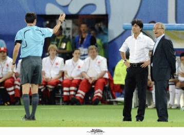 Χάνει τον προημιτελικό ο Λεβ, μετά την τιμωρία της UEFA