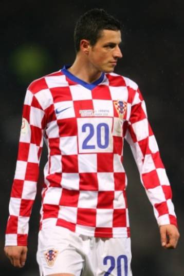 Πρόωρο τέλος για τον Κροάτη Μπούνταν από το Euro 2008