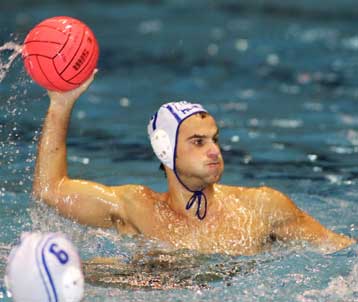 Δεν άντεξε κόντρα στον Καναδά η νεανική Εθνική ανδρών και έχασε 9-6