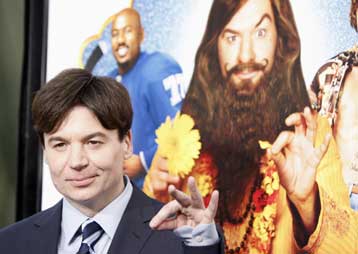 Εναντίον κωμωδίας του Χόλιγουντ στρέφονται οι ινδουιστές