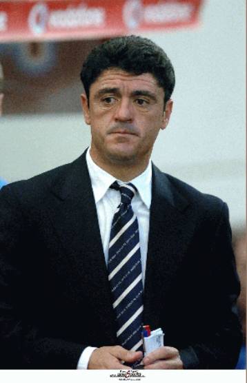 Ολο και πιο κοντά στον Ηρακλή ο Ισπανός επιθετικός