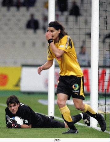 «Οχι» για Μπλάνκο και Σορεντίνο, ανακοίνωσε φιλικά