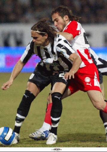 «Φεύγουν» τα διαρκείας, εξελίξεις για Βερόν στον ΠΑΟΚ