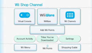 Nέα συλλογή τίτλων διαθέσιμη για τους Wii Gamers