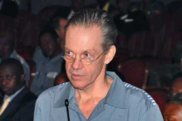 Εμπλοκή του Μαρκ Θάτσερ στο πραξικόπημα στην Ισημερινή Γουινέα καταγγέλει μισθοφόρος