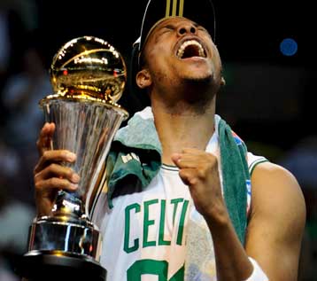 Χωρίς Πιρς και Μπίλαπς η Εθνική των ΗΠΑ στους Ολυμπιακούς Αγώνες του Πεκίνου