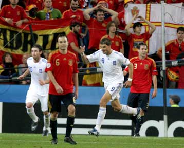 Δικαιωμένοι από την απόδοση, πικραμένοι από το αποτέλεσμα οι διεθνείς μας