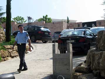 Λήγει το τελεσίγραφο των απαγωγέων του επιχειρηματία Γ.Μυλωνά