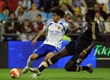 Kαι οι Ισπανοί επιβεβαιώνουν την πρόταση του Παναθηναϊκού στον Αϊμάρ