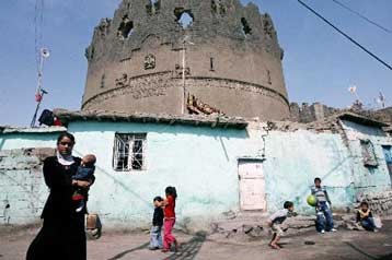 Με φυλάκιση κινδυνεύει παιδική χορωδία Κούρδων για «προπαγάνδα» υπέρ του PKK