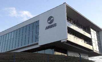 Μεγάλη πτώση στη μετοχή της EADS, εν μέσω ανησυχιών για παραγγελία 35 δισ. δολαρίων