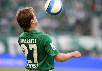 Τελειώνει την Παρασκευή ο Παναθηναϊκός με το θέμα Ίβανσιτς