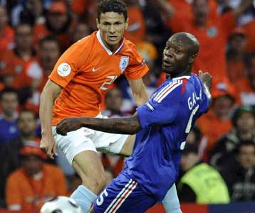 Πένθος στην Ολλανδία για τον θάνατο της κόρης του Μπουλαρούζ