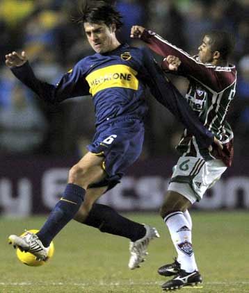 Ο Κασέρες στο στόχαστρο του Παναθηναϊκού