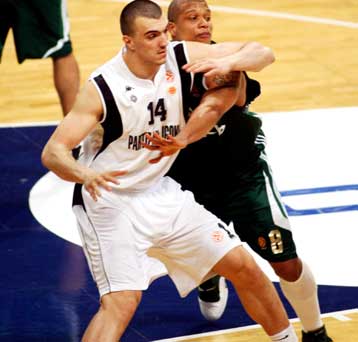 Η εταιρεία που εκπροσωπεί τον Πέκοβιτς ανακοίνωσε τη μεταγραφή του στον ΠΑΟ