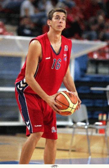 Συνεχίζει την παράδοση του Μπόμπαν, ο Βλαδίμηρος Γιάνκοβιτς