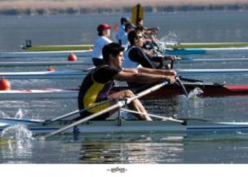 Πρόκριση στο Πεκίνο, βγαλμένη από… παραμύθι για τον Χρήστου!