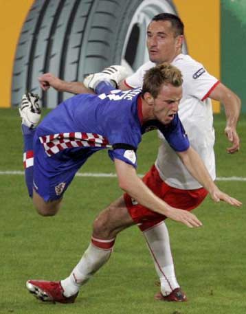 Την τελευταία στιγμή θα ληφθεί η απόφαση για Ράκιτιτς με Τουρκία