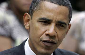 Παραιτείται από την κρατική χρηματοδότηση για την εκστρατεία του ο Μπάρακ Ομπάμα