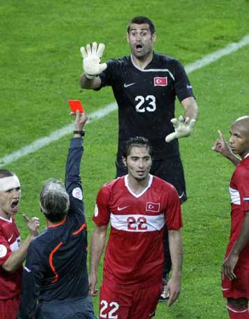 Το… παλεύει η Τουρκία για μείωση της ποινή του Ντεμιρέλ