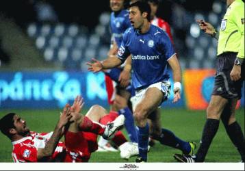 Ο Μαλαγκένιο μίλησε για Ηρακλή και τη νέα του ομάδα στο Μεξικό