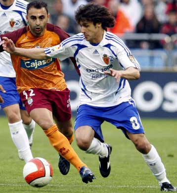 Και ο Ολυμπιακός ενδιαφέρεται για τον Πάμπλο Αϊμάρ;