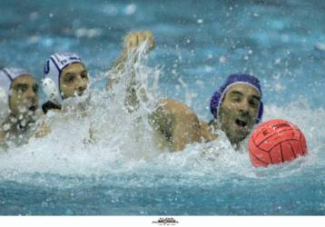 «Στόχος το Ευρωπαϊκό και μετά το Πεκίνο» λέει ο Αφρουδάκης