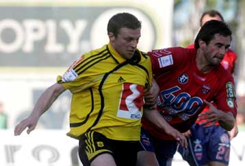 Περιμένοντας τους Ρώσους για Αβραάμ, λέει ξανά «όχι» στον Ολυμπιακό