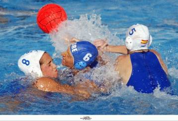 Δυνατό τεστ στην Κρήτη για την Εθνική γυναικών