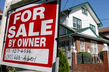 Εκατοντάδες συλλήψεις από το FBI για απάτη με στεγαστικά δάνεια