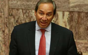 Μείζον ζήτημα ηθικής τάξης για Γ.Αλογοσκούφη «βλέπει» το ΠΑΣΟΚ και ζητά εξηγήσεις