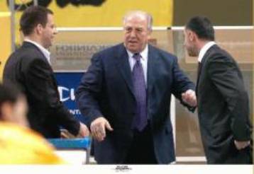 Καλό κλίμα από την επιτροπή σωτηρίας της ΑΕΚ