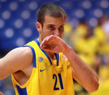 Βρέθηκε η «χρυσή» τομή για την απόκτηση του Χαλπερίν από τον Ολυμπιακό