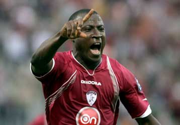 Ο Μπακαγιόκο στον ΠΑΟΚ για δύο χρόνια