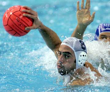 Ασχημη εμφάνιση και ήττα από την Αυστραλία για την εθνική ανδρών