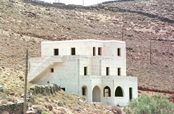 Σαφής ο νόμος ως προς την απαλλαγή της κύριας κατοικίας από το ΕΤΑΚ, τονίζει το ΥΠΟΙΟ