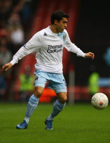 Μπέτις θέλει Καστίγιο, που προτιμά τη Σίτι