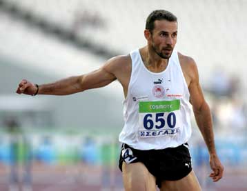 Στο… γουρλίδικο Ανσί η εθνική ανδρών με στόχο την παραμονή