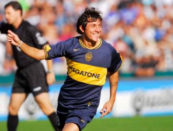 Φεύγει από την Μπόκα ο Καρντόσο, έκλεισε ο κύκλος του