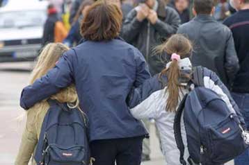 «Συμφωνία εγκυμοσύνης» έκαναν ανήλικες μαθήτριες στη Μασαχουσέτη