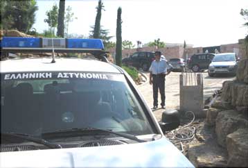 Σε κρισιμο σημείο η υπόθεση της απαγωγής του επιχειρηματία Γ.Μυλωνά